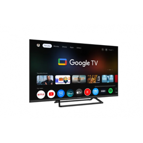 KYDOS K40GF22CQ00 Τηλεόραση 40" QLED